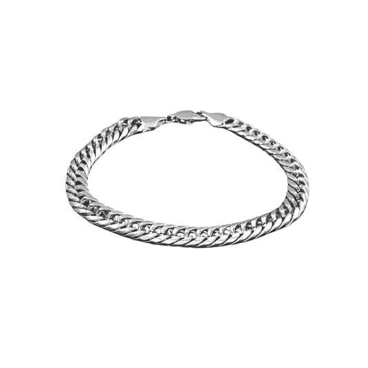 Cuban Chain Bracelet