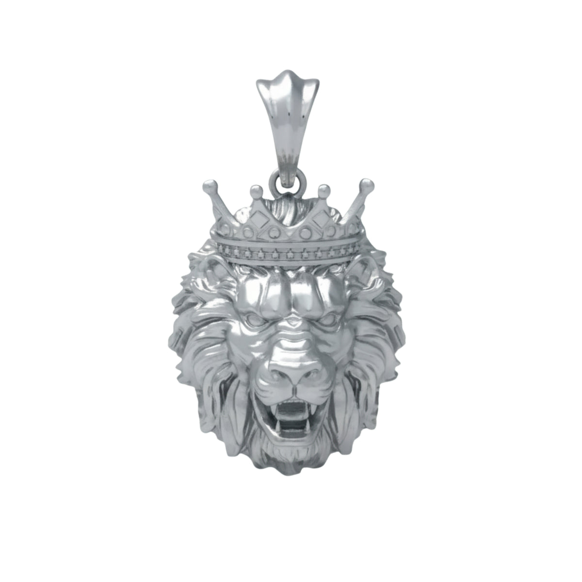 Lion Pendant