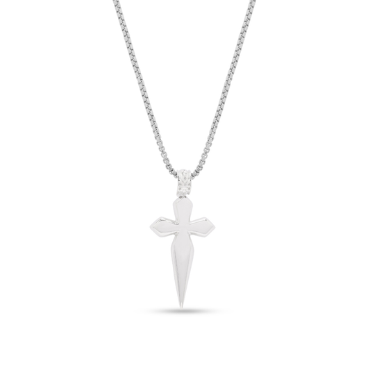 Jesus Cross Pendant