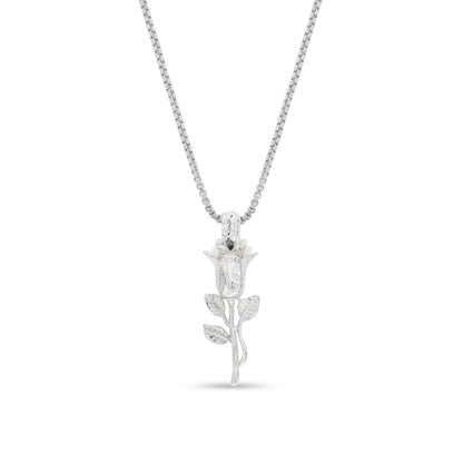 Rose Pendant