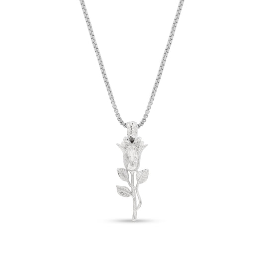 Rose Pendant