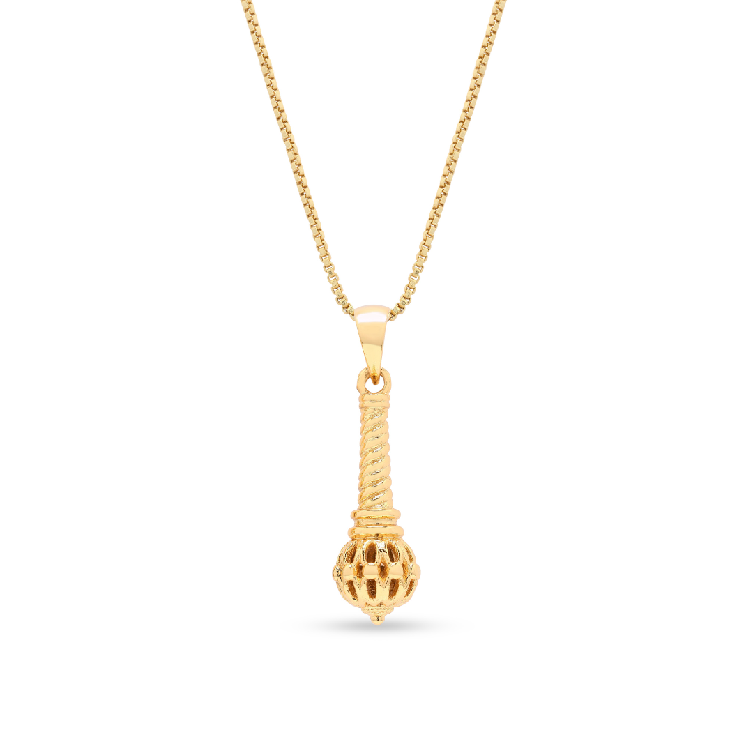 Bajrang Bali Pendant