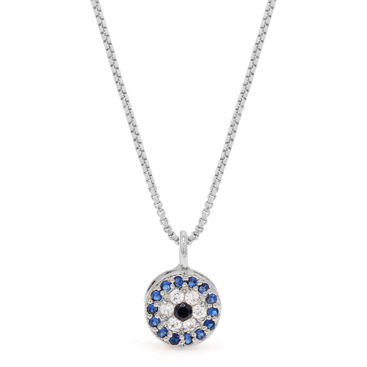 Evil Eye Pendant