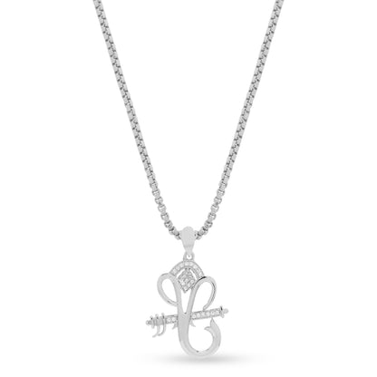 Ganpati Pendant