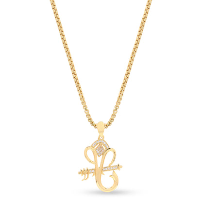 Ganpati Pendant