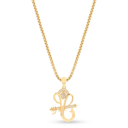Ganpati Pendant
