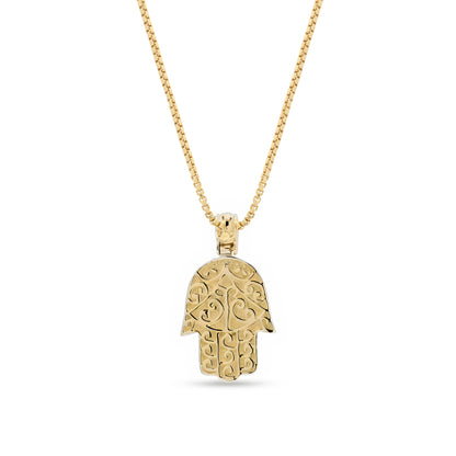 Humsa Pendant