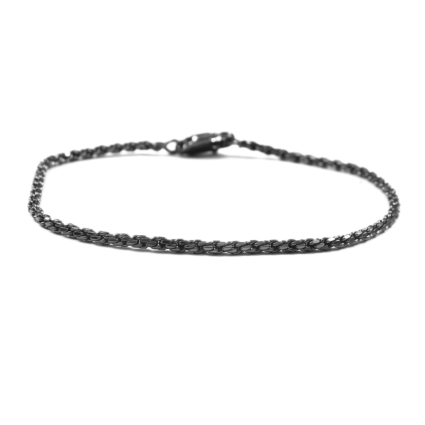 Rope Chain Bracelet