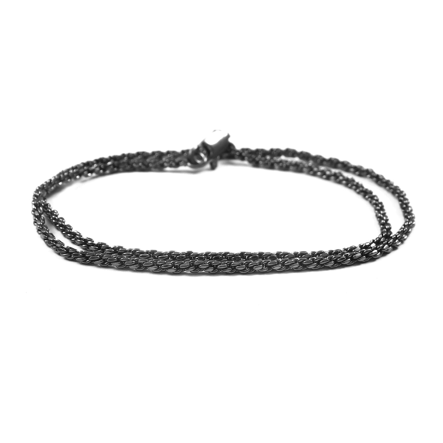 Double Rope Bracelet