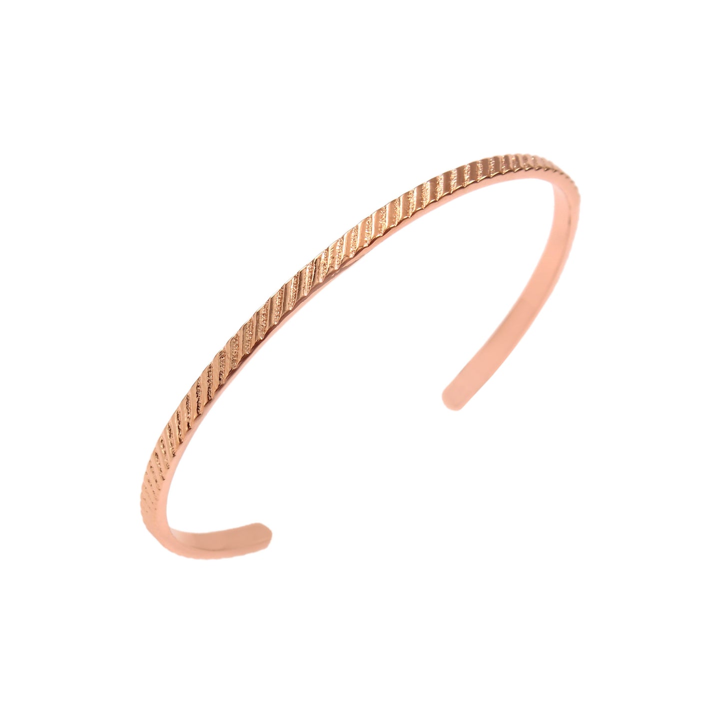 Flo Cuff Bracelet