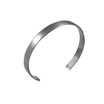 6mm Cuff Bracelet