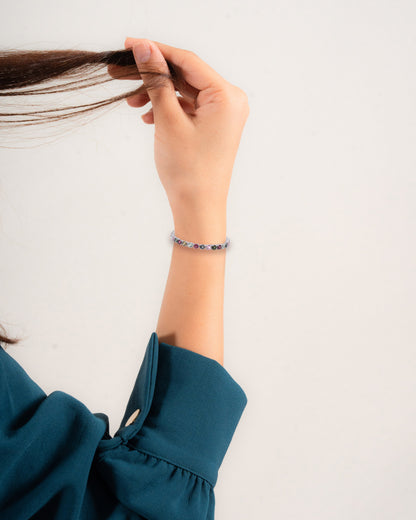Tourmaline Tennis Bracelet 5mm